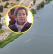 Continúan las diligencias en el río Loncomilla para dar con el paradero María Ignacia González, concejala de Villa Alegre que cumplirá 6 meses desaparecida. Solo quedan dos puntos de interés.