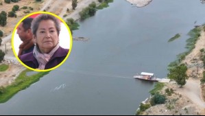 Continúa búsqueda de concejala de Villa Alegre: Quedan solo dos puntos de interés