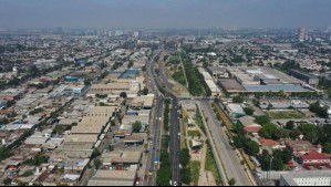 Cerca del centro de Santiago: Así será el bitúnel subterráneo que conectará la Ruta 78 y Ruta 5