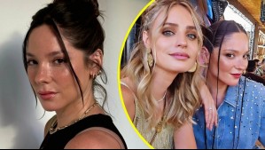 'Desgraciada': El 'enojo' de Kel Calderón tras el anuncio de compromiso de Trinidad de la Noi y Esteban Grimalt