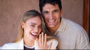 De Kel Calderón a Vanesa Borghi: Las reacciones de emoción al anuncio de matrimonio de Estaban Grimalt y Trinidad de la Noi