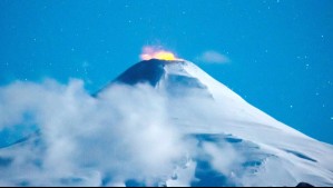 Contraloría advierte débil monitoreo de volcán Villarrica: Hay 597 equipos sin uso y 15 mil edificaciones en zona de alto riesgo