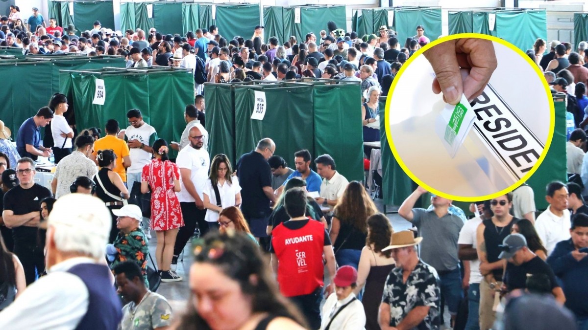 Solo carnet o pasaporte sirven para votar: Revisa algunas recomendaciones para el día de elecciones