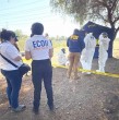 La Policía de Investigaciones (PDI) trabaja en identificar un cuerpo, y las causas de su muerte, hallado la tarde de este viernes en la ribera del río Mapocho, en la comuna de Renca, Región Metropolitana.