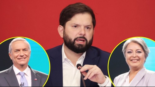 'Independiente de quien gane': Boric confirma tradicional llamado telefónico a vencedor de la segunda vuelta