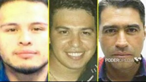 Los acusan de narcotráfico y ya poseen condenas: ¿Quiénes son los tres sobrinos de Maduro que están en la mira de EEUU?