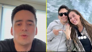 'Me estoy separando por otras cosas': Miguel de la Fuente defiende a Vale Roth y descarta infidelidad con Camilo Huerta