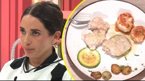 'Parece una dieta de hospital': Camila Nash fue eliminada de El Internado tras presentar polémico plato