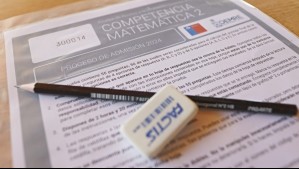 Prueba PAES 2025: Este día se publicarán los resultados