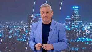 Meganoticias Prime - Viernes 12 de diciembre 2025