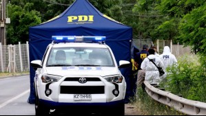 Asesinato de padre y su hijo en Cabrero: Uno de los detenidos buscó en Google 'la forma de matar a una persona'