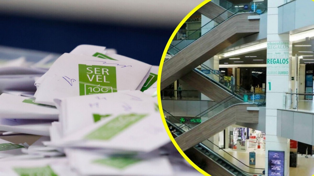 Segunda vuelta presidencial: ¿Cómo funcionará el comercio este domingo?