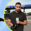 El enviado especial de Meganoticias en la frontera con Venezuela, Daniel Silva, relató lo que se está viviendo en el país caribeño. En las últimas horas, se reportó que aeronaves de EEUU volaron sobre territorio venezolano.