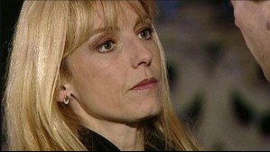 Volvió a la pantalla en Only Fama: Así luce hoy la recordada actriz Adriana Vacarezza