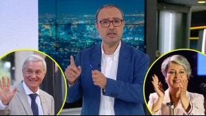 'Lo que pase mañana va a ser histórico': Mauricio Morales analiza los dos escenarios electorales a horas de la segunda vuelta