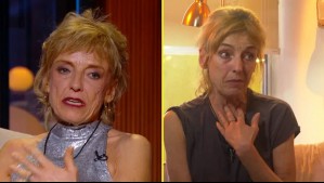 'No sientes tu cuerpo': Adriana Vacarezza reaparece y revela complejo diagnóstico que la tuvo alejada de la TV