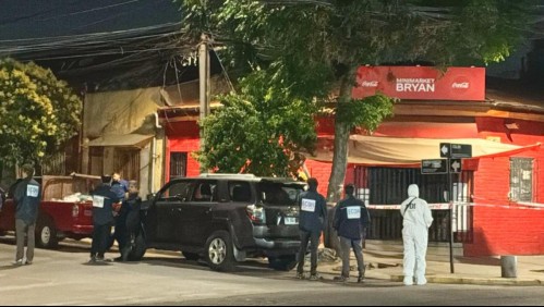 independencia balacera