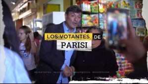 Los votantes de Franco Parisi: ¿Qué buscan y por quién votarán las personas que eligieron al candidato del Partido de la Gente?