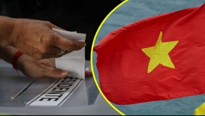 Voto a voto en el extranjero: Quién va ganando en Vietnam y cómo se reparten los sufragios de Primera Vuelta