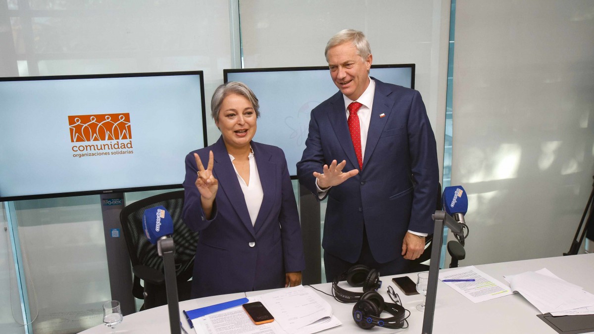 Resultados de segunda vuelta: Revisa quién ganó en la Región de Valparaíso