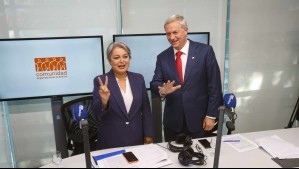 Resultados de segunda vuelta: Revisa quién ganó en la Región de Valparaíso