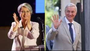 Resultados en la Región Metropolitana: Revisa qué candidato ganó en segunda vuelta