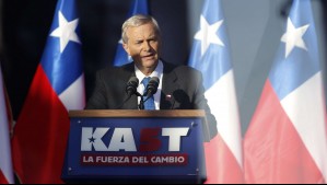Resultados en la Región del Ñuble: Kast se impone con amplia mayoría