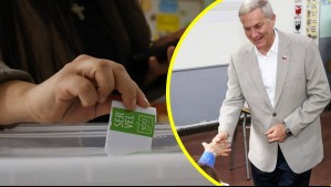 Resultados en la Región de Magallanes: José Antonio Kast lleva la delantera