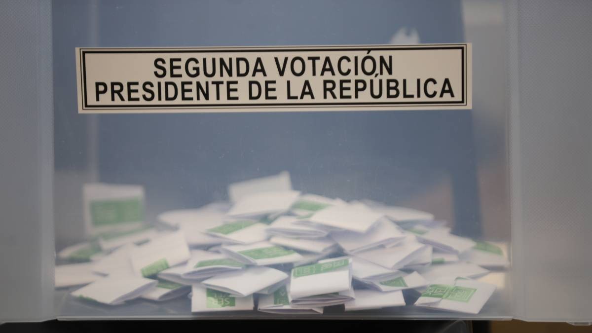 Resultado apretado en la comuna de El Bosque: Revisa quién ganó y quién perdió en la segunda vuelta