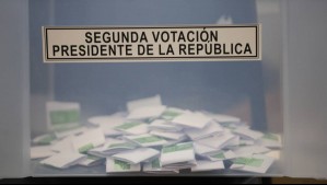 Resultado apretado en la comuna de El Bosque: Revisa quién ganó y quién perdió en la segunda vuelta