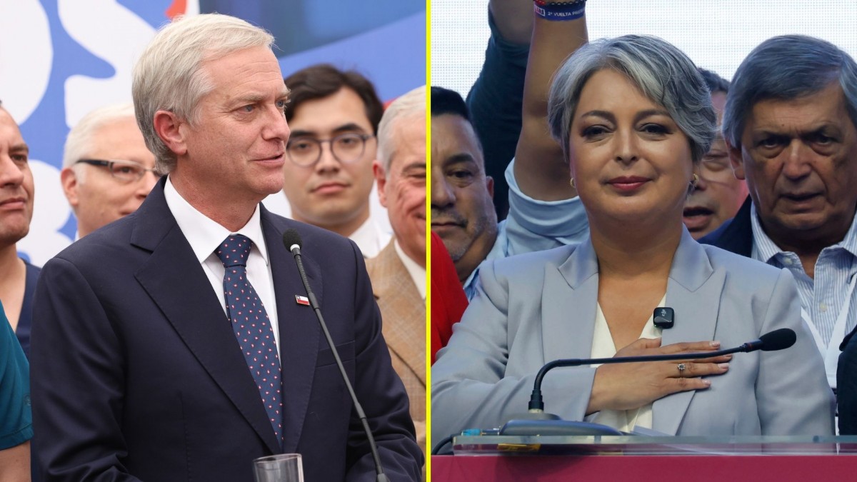 Resultados en Recoleta: ¿Qué candidato se impuso en segunda vuelta?