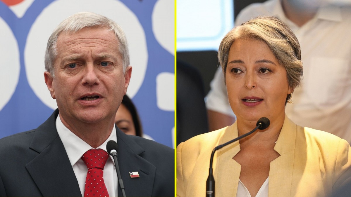 ¿Quién ganó en Maipú? Revisa los resultados de la segunda vuelta presidencial