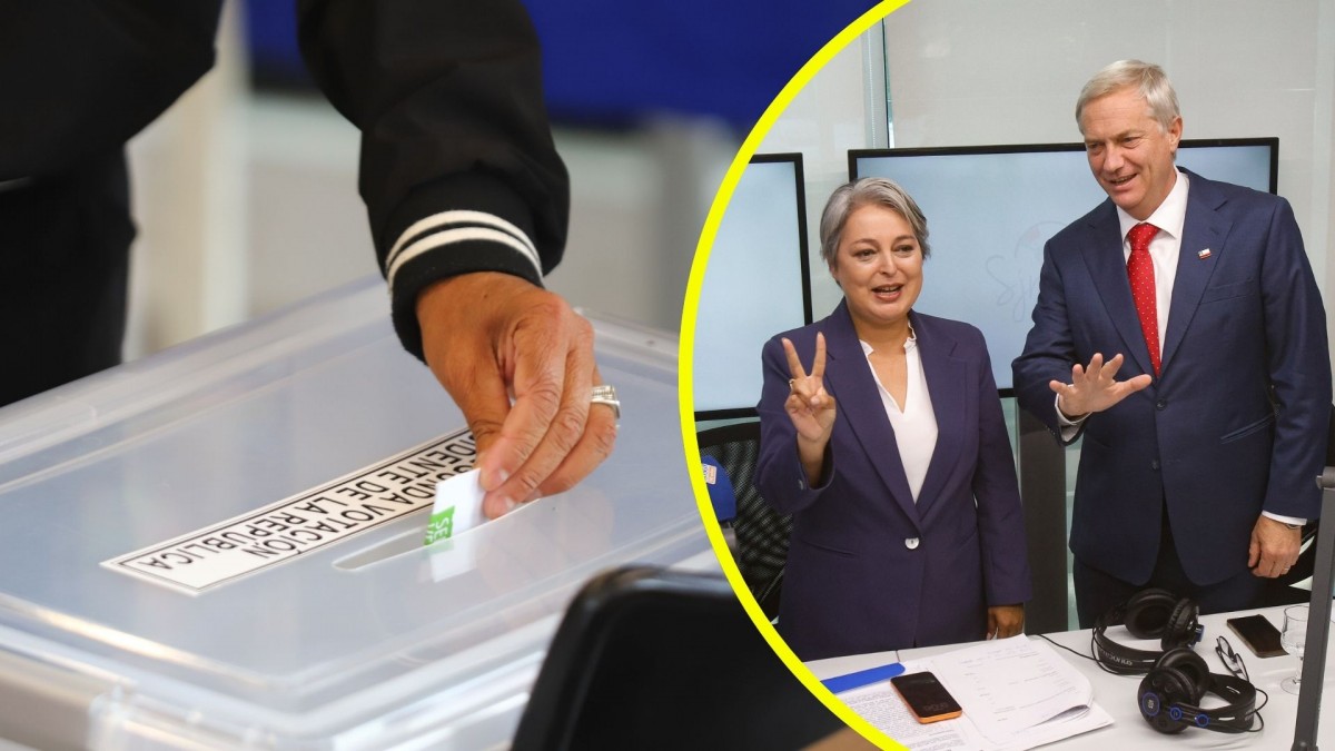 Estrecho margen en Peñaflor: ¿Quién ganó y quién perdió en la comuna?