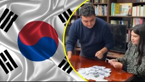 Voto a voto en el extranjero: Quién ganó en Corea del Sur y cómo se reparten los sufragios de Primera Vuelta