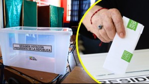 Elecciones 2025: Abren mesas de votación y funcionarán hasta las 18:00 horas en todo el país