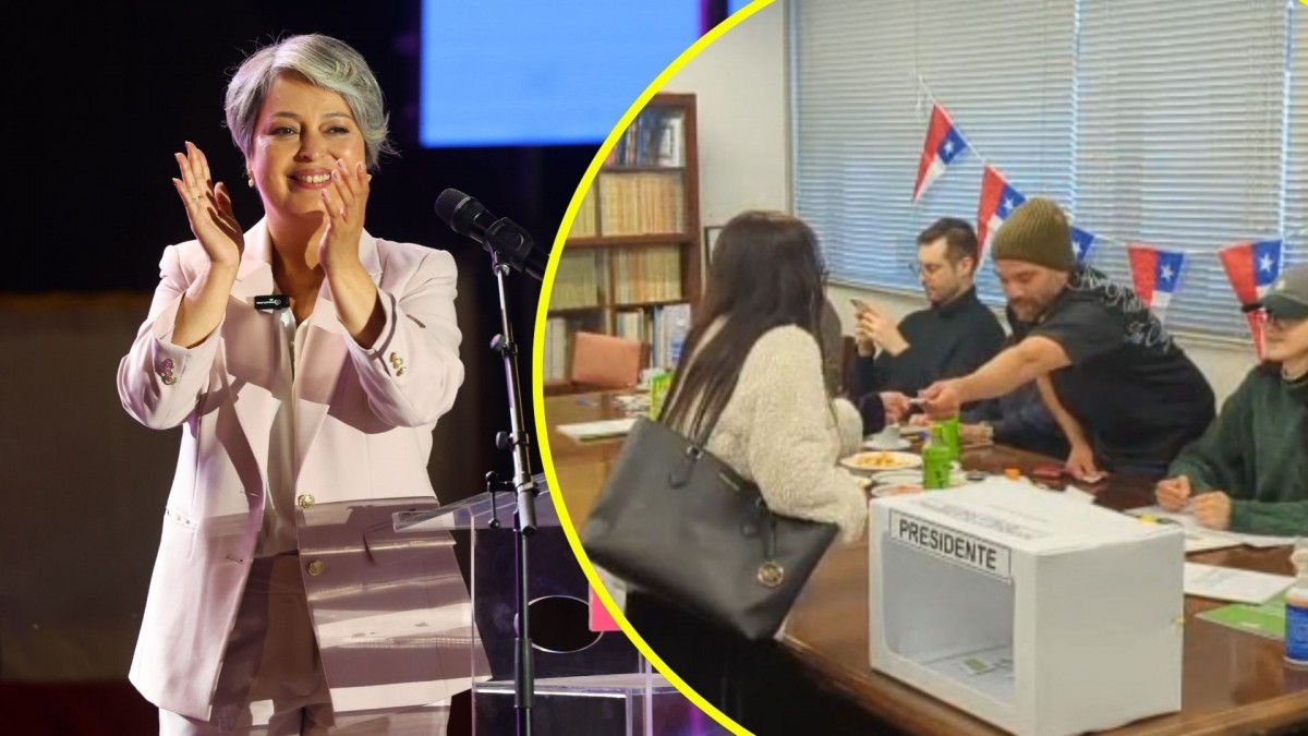 Voto a voto en el extranjero: Estos son los países en que ha ganado Jeannette Jara según resultados parciales