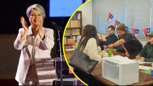 Voto a voto en el extranjero: Estos son los países en que ha ganado Jeannette Jara según resultados parciales