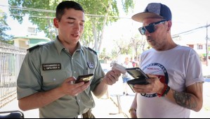 Elecciones: ¿Cómo realizar las excusas a través de Comisaría Virtual?