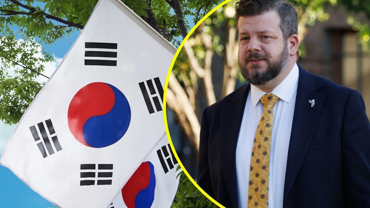 ¿Qué pasó con los votos de Káiser en Corea del Sur? Así fue el traspaso en esta segunda vuelta presidencial