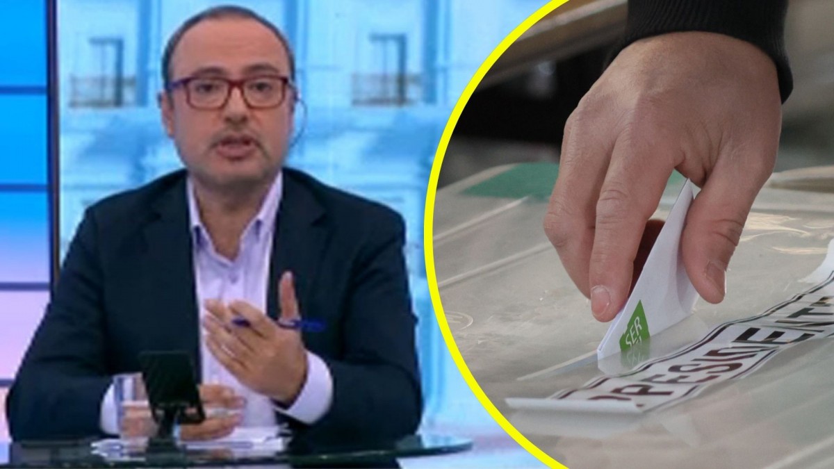 Elección presidencial: Mauricio Morales confirma a qué hora se conocerán los resultados de la segunda vuelta