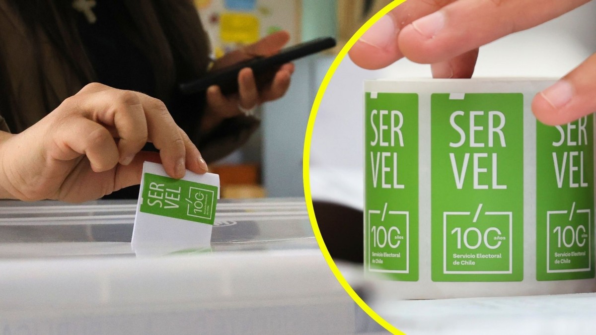 Conteo de votos de las elecciones 2025: Mega tendrá primero los resultados de esta segunda vuelta