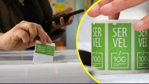 Conteo de votos de las elecciones 2025: Mega tendrá primero los resultados de esta segunda vuelta