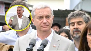 Kast tras emitir su voto en las elecciones: 'Somos un equipo a disposición de todos los chilenos, más allá de las diferencias'