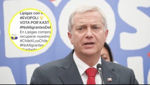 Polémica por notificaciones de aplicación de Lipigas llamando a votar por Kast: 'Lamentamos lo ocurrido'