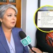 Jeannette Jara abordó la notificación enviada por la app de Lipigas que llamaba a votar por José Antonio Kast. La empresa dijo que hubo un ingreso no autorizado a su sistema, y la candidata los llamó a presentar acciones legales.