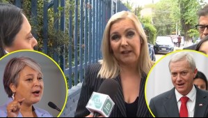 'Ambos sectores le han mentido a la gente': Pamela Jiles apunta contra candidaturas de Jara y Kast