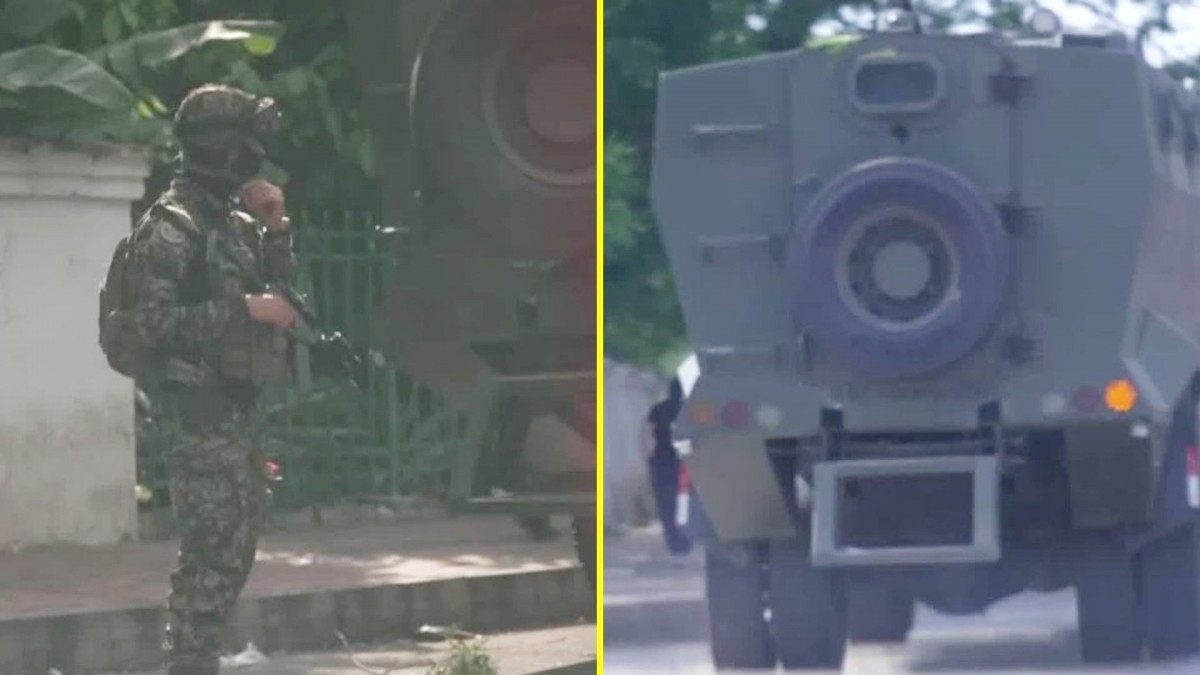 Atentado terrorista deja una víctima fatal en Cúcuta y aumenta la tensión en la frontera entre Colombia y Venezuela