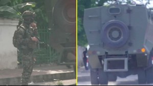 Atentado terrorista deja una víctima fatal en Cúcuta y aumenta la tensión en la frontera entre Colombia y Venezuela