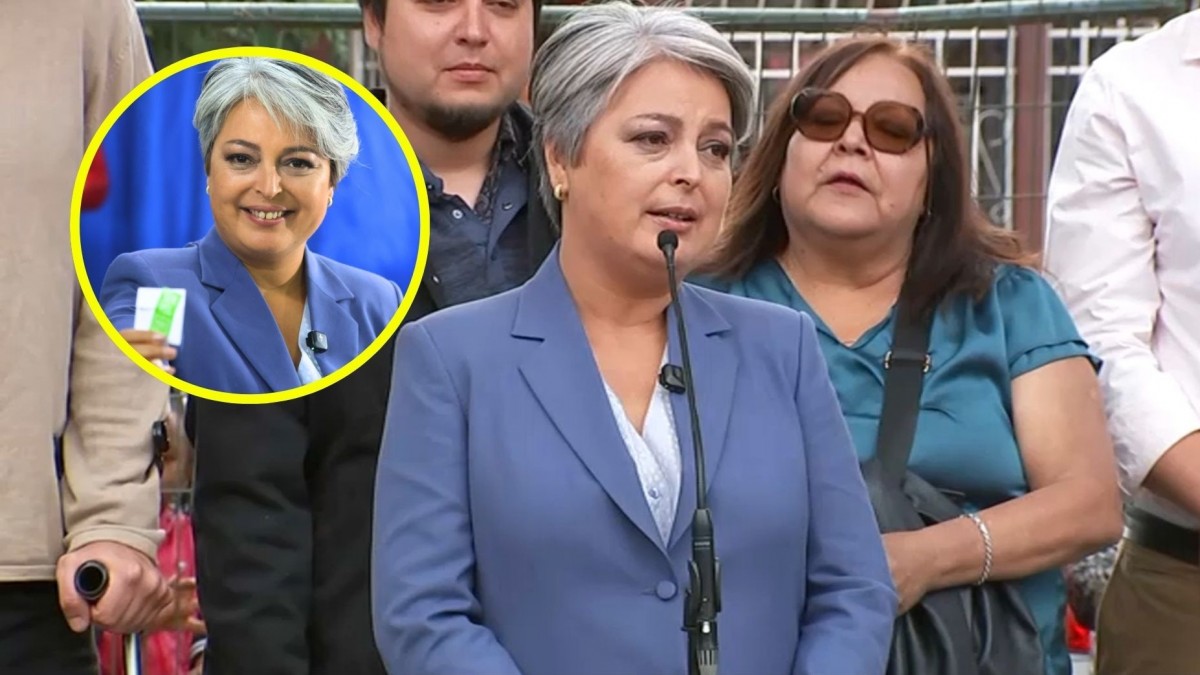 'Mañana voy a empezar las conversaciones': Jara asegura que ya tiene un listado de figuras para su gabinete en caso de ganar