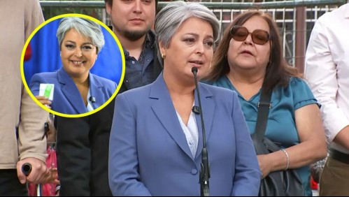 'Mañana voy a empezar las conversaciones': Jara asegura que ya tiene un listado de figuras para su gabinete en caso de ganar